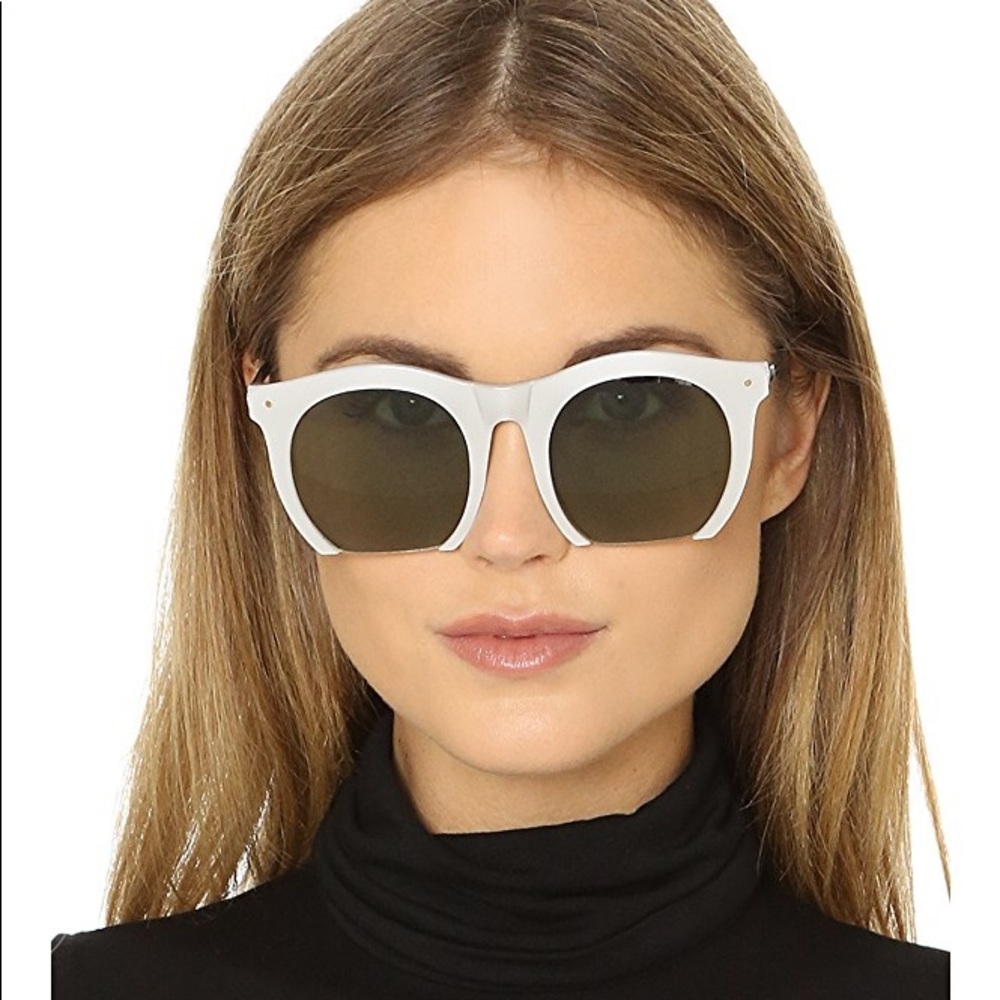 The Foundry Sunglasses